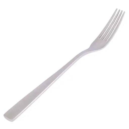 [KFS0054] Dining Fork 192 mm (Plain Line)