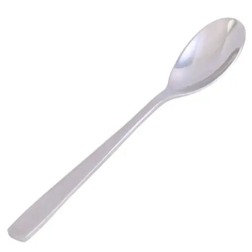 [KFS0061] Mini Spoon 120 mm (Plain Line)