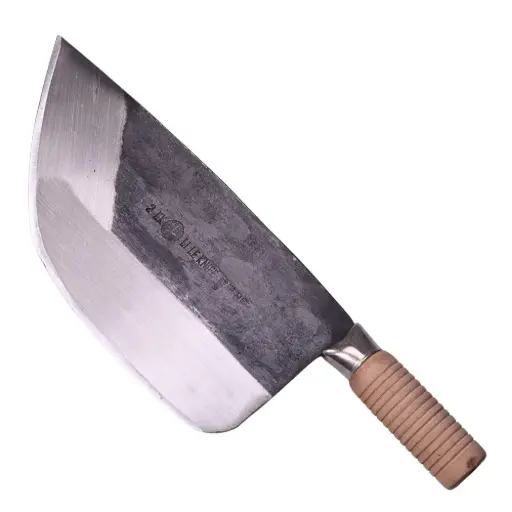 [KNF0272] Pork Knife 26 cm