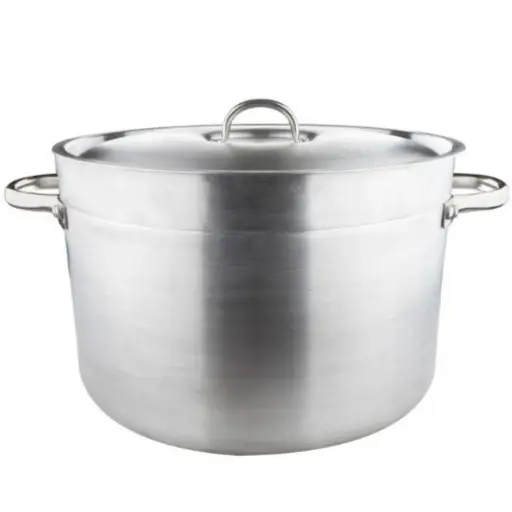 [SET0125] Pujadas Aluminium Sauce Pot 25 cm