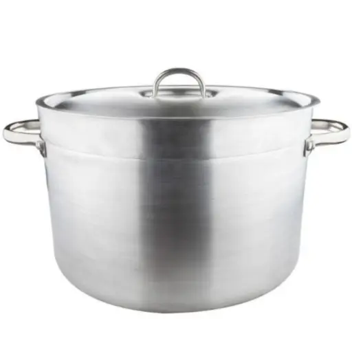 [SET0126] Pujadas Aluminium Sauce Pot 30 cm