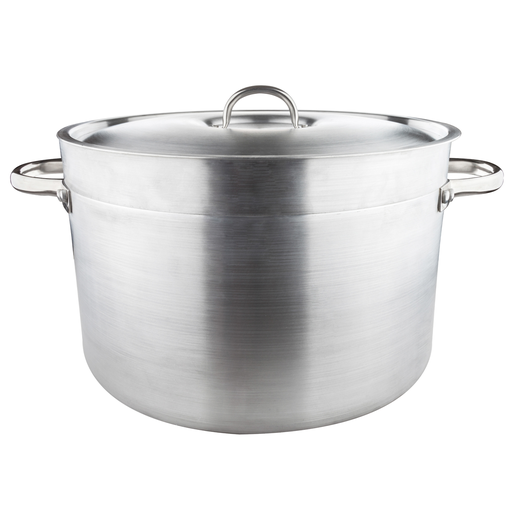 [SET0126] Pujadas Aluminum Sauce Pot 30 cm