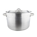 [SET0127] Pujadas Aluminium Sauce Pot 35 cm