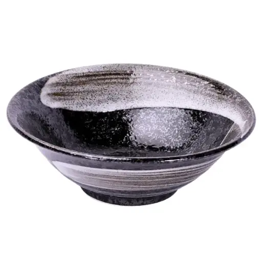 [CRJ0226] Ramen Bowl 7.25" (Akiyo)