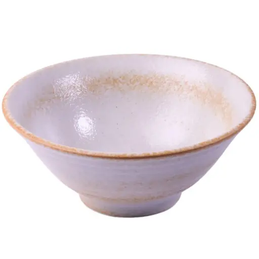 [CRM0698] Ramen Bowl 7.5" (Tensho)