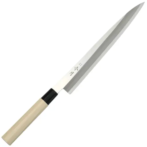 [KNF0004] 麗月 柳刃 270 mm (FC-1078)