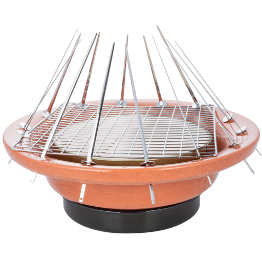 [KJP0561] เตาย่าง Robata