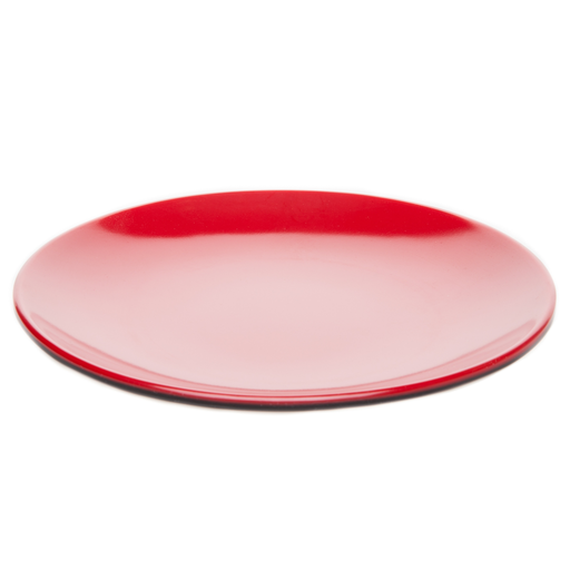 [MLM0024] Round Dish 6"