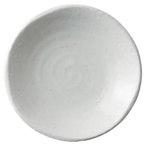 [CRJ0250] Round Plate 8" (Yurari)