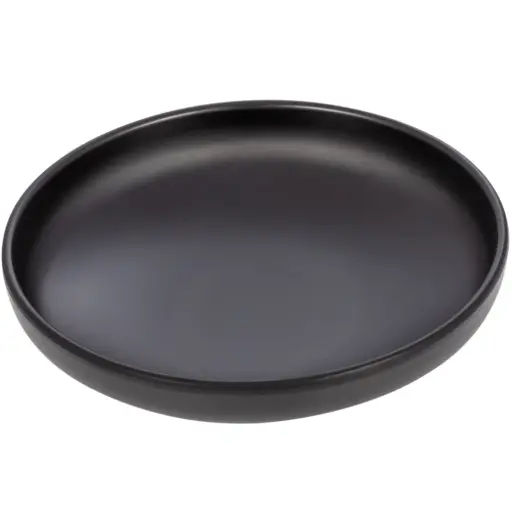 [MLM0166] ZEN SERIES ざるそば皿 7.5"