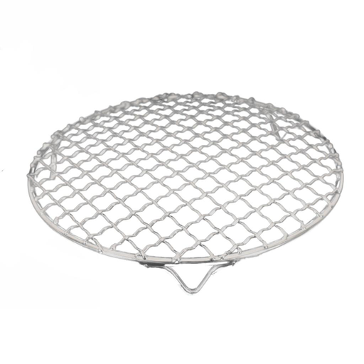 [STL0048] Round Tonkatsu Net 20 cm