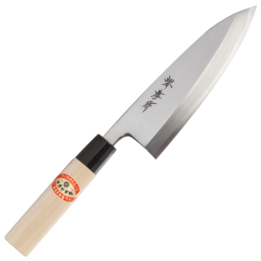 [KNF0173] Sakai Takayuki Kasumitogi Deba 180 mm