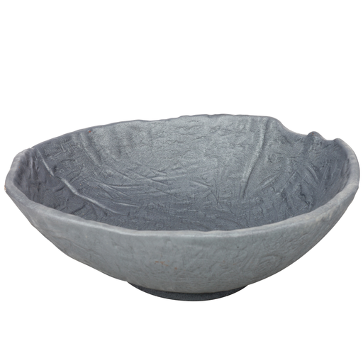 [CRM0554] Sashimi Bowl 13" (Kuro)