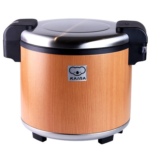 [ELA0027] Sayae Rice Warmer 8 Litre