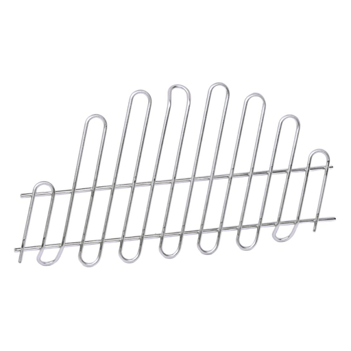 [KJP0894] Semicircle Net for Tonkatsu 18 cm (Rimless)