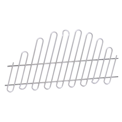 [KJP0893] Semicircle Net for Tonkatsu 20 cm (Rimless)