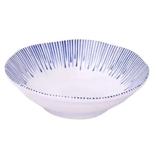 [CRJ0181] Shizuku Tokusa Bowl 6.25"