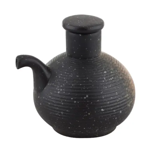 [CRM0338] Shoyu Cruet 170 ml (Volcano)