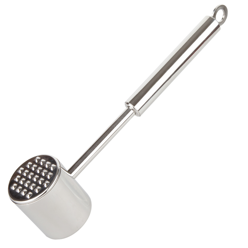 [KST0032] Stainless Meat Hammer