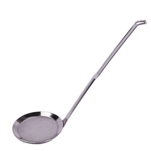 [STL0022] ステンレス アク取り 8 cm (18-8)