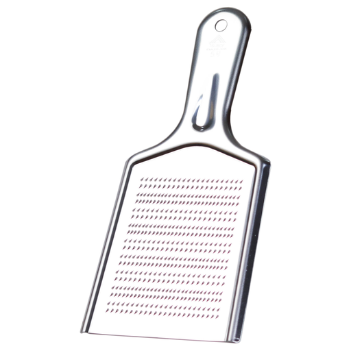 [KJP0014] Stainless Steel Grater #5 105x215 mm