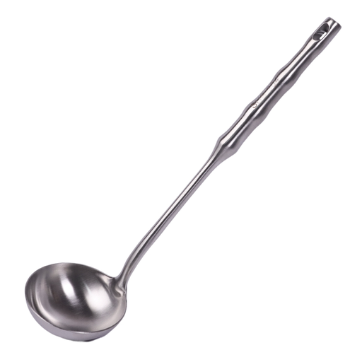 [STL0020] Stainless Steel Ladle 7 cm (18-8)