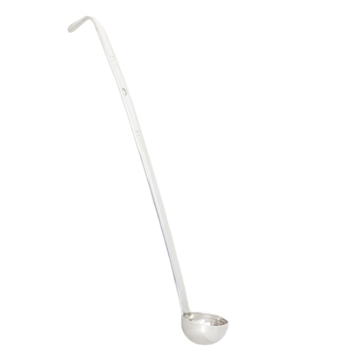 [KST0186] Stainless Steel Measuring Ladle 10 ml (18-8)