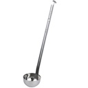 [KST0191] Stainless Steel Measuring Ladle 60 cc