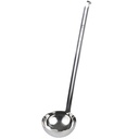 [KST0199] Stainless Steel Measuring Ladle 180 cc