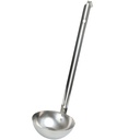 [KJP0514] Stainless Steel Measuring Ladle 270 cc
