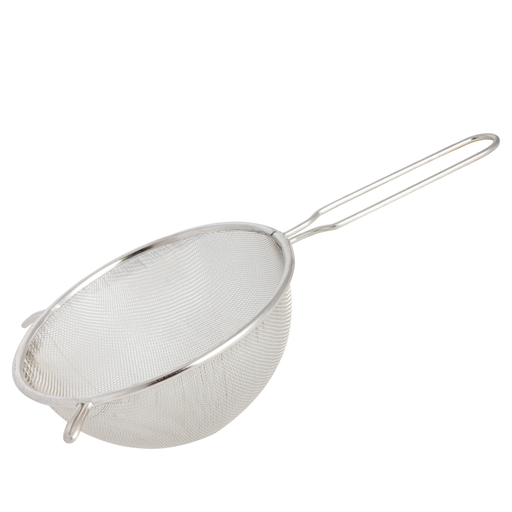 [KST0542] Stainless Steel Strainer 25 cm