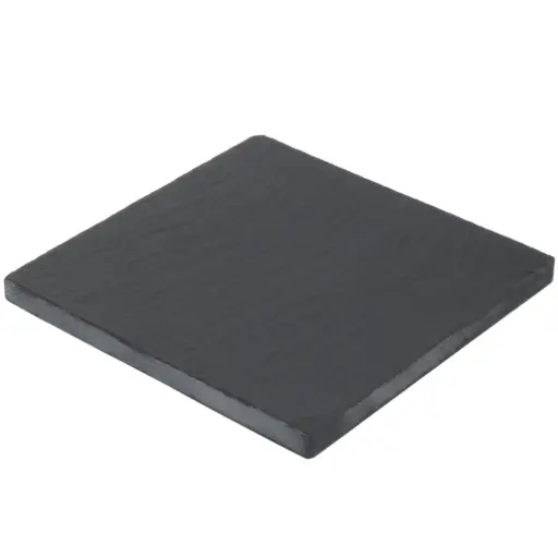 [STN0001] แผ่นหินแบบหนา 15x15 ซม.