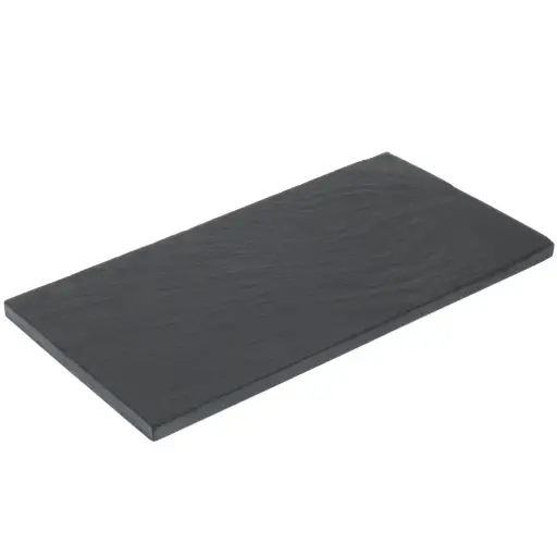 [STN0002] Stone Plate 30x15 cm