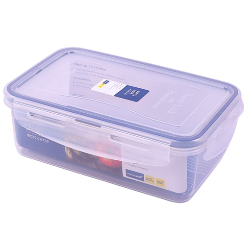 [KIT0271] 食べ物収納ケース 1000 ml (5012)