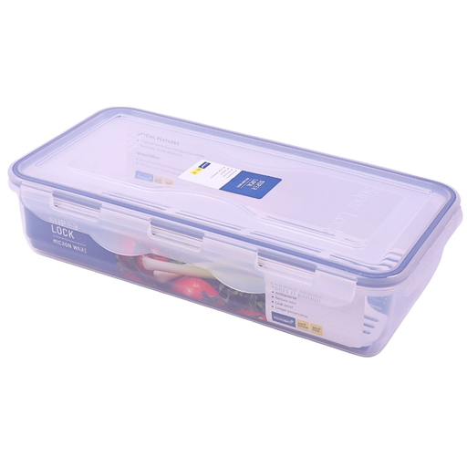 [KIT0272] 食べ物収納ケース 1800 ml (5013)