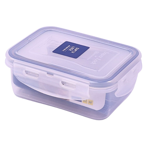 [KIT0277] 食べ物収納ケース 350 ml (6114)