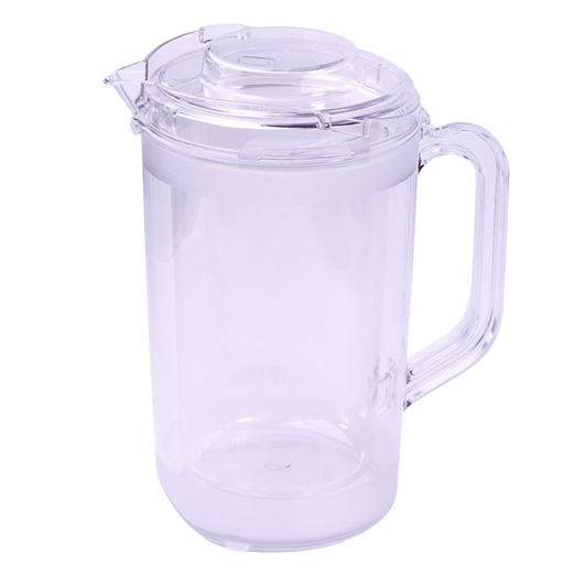 [KJP0920] サーモス 透明2重ドリンクピッチャー 1600 ml