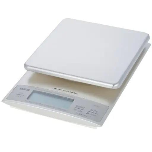 [ELA0044] เครื่องชั่ง TANITA KD-321 (3 กก.)