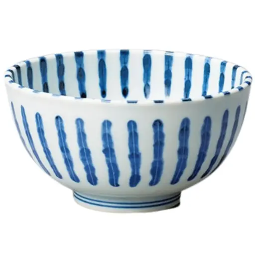 [CRJ0212] 多用丼 6.25" (渓流小十草,Limited Stock)