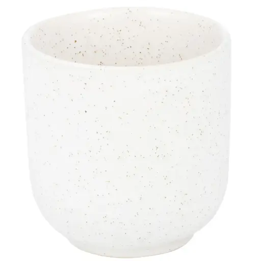 [CRM0541] Tea Cup 150 ml (Genmai)