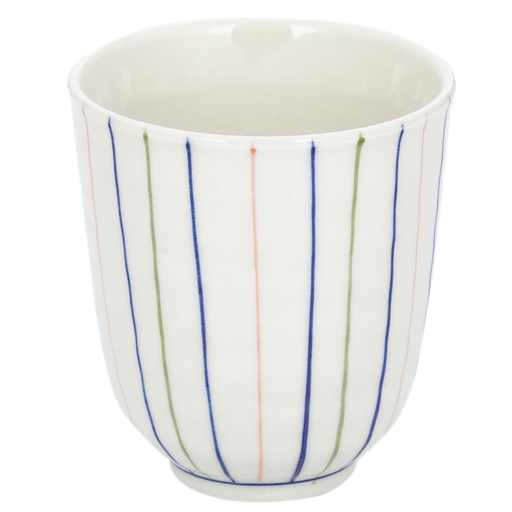 [CRM0633] 湯呑 180 ml (沖縄)