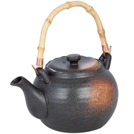 [CRM0599] Tea Pot 1160 ml (Volcano)