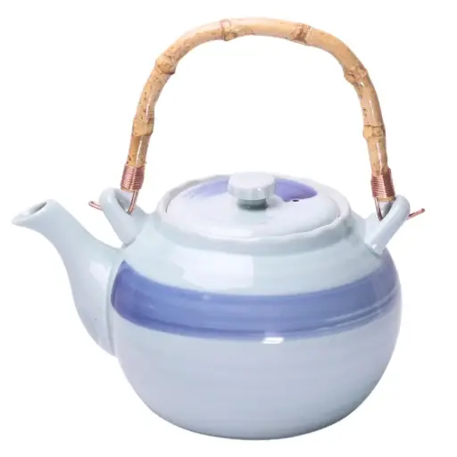 [CRM0820] Teapot 750 ml (Aomaru)