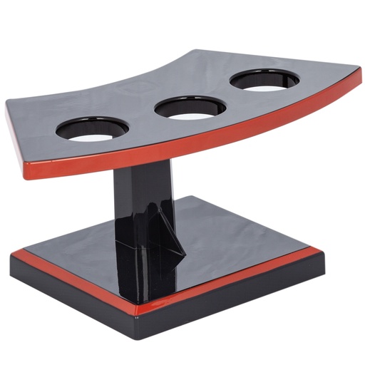 [ABS0048] Temaki Roll Stand for 3 Rolls