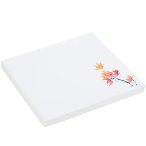 [KJP0661] Tempura Paper 15 cm (Maple)