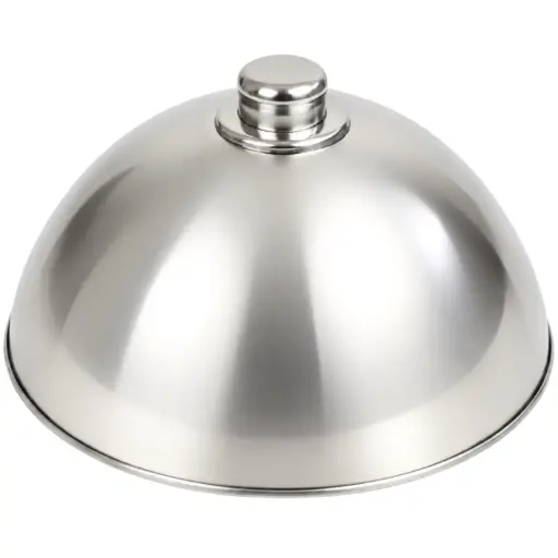 [KST0417] Teppanyaki Cover 25 cm