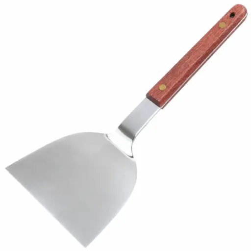 [KJP0492] Teppanyaki Turner 12 cm (No.4, Japan)