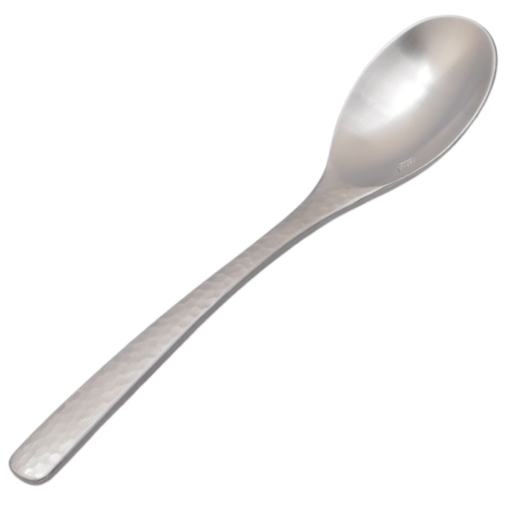 [FJP0007] Dessert Spoon 151 mm (Todai Takumi)