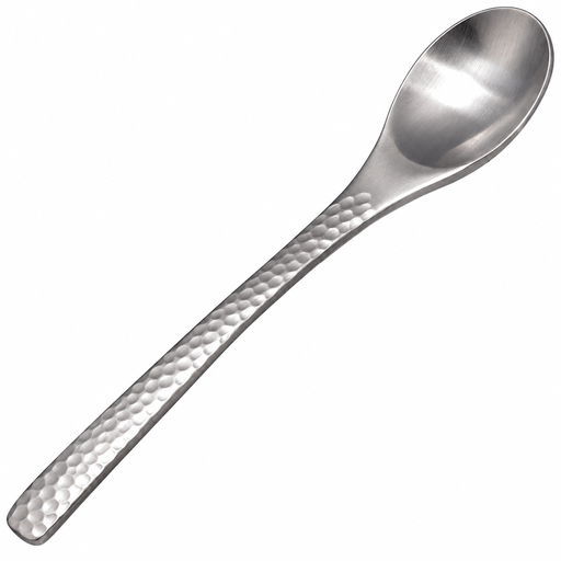 [FJP0008] Chawanmushi Spoon 133 mm (Todai Takumi)