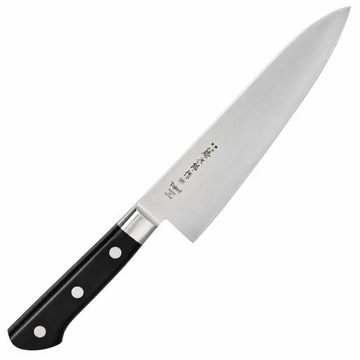[KNF0074] Tojiro DP Damascus Gyuto 240 mm (F-656)